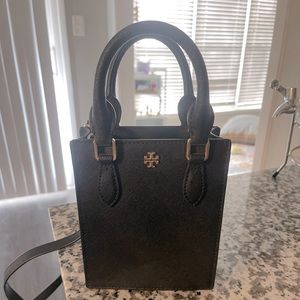 Tory Burch Mini Tote